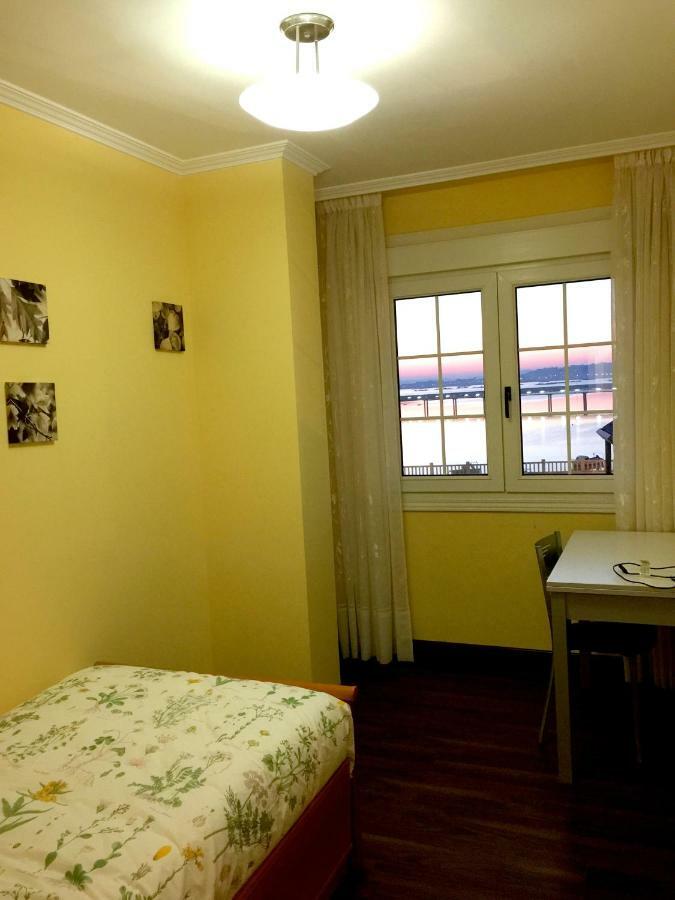 阿罗萨新镇Apartamento Vilanova公寓 外观 照片