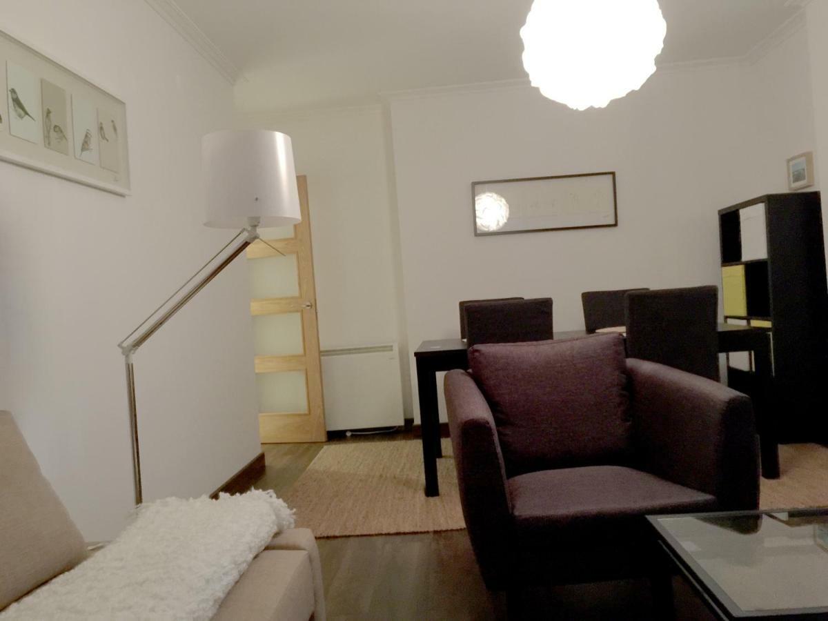 阿罗萨新镇Apartamento Vilanova公寓 外观 照片
