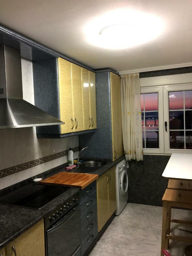 阿罗萨新镇Apartamento Vilanova公寓 外观 照片