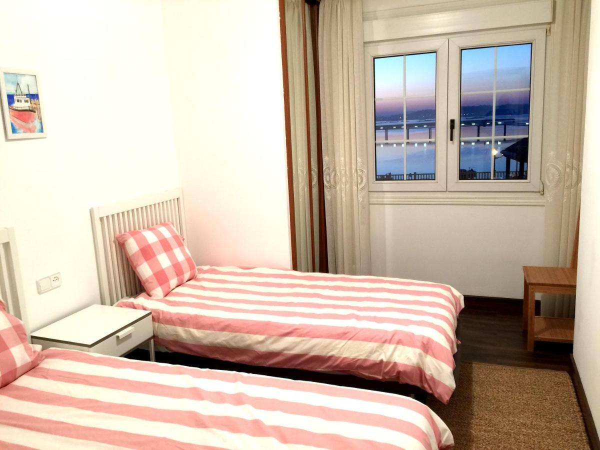 阿罗萨新镇Apartamento Vilanova公寓 外观 照片